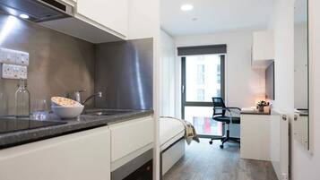 Standard Studio | Private kitchen