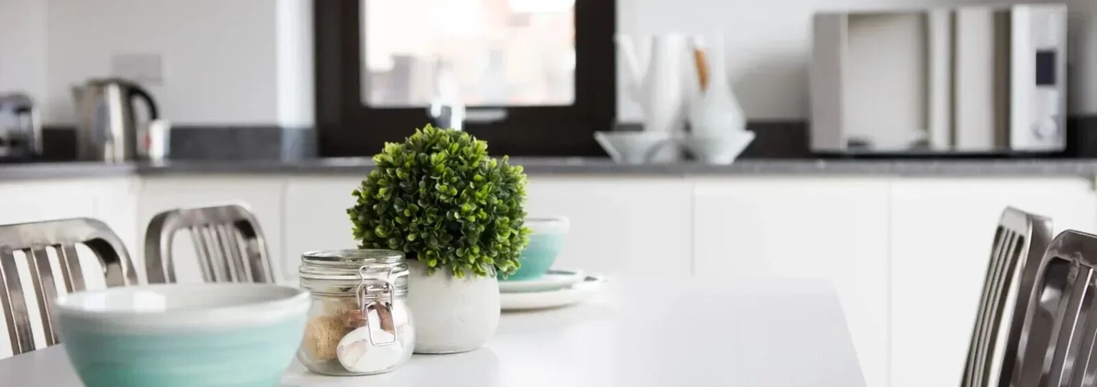 Single Room, Non Smoking | Shared kitchen