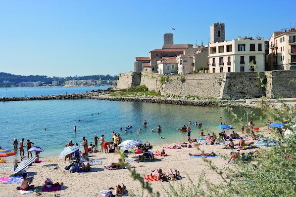 Spiaggia