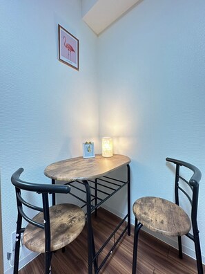 Departamento económico | 1 habitación y wifi gratis 