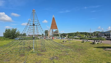 Children’s area