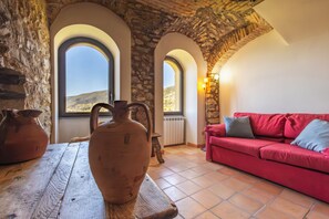 Detalhe da parte interna