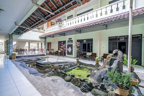 Collection O Tasikmalaya Near Stadium Wiradadaha Formerly Hotel Abadi