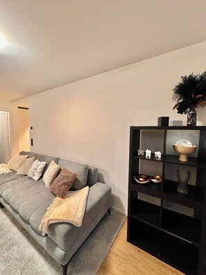 Una Smart TV