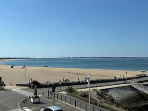 Beach - "petit Vent de Nordé" T2 Vue mer (La Turballe)