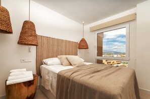 1 chambre, fer et planche à repasser, Wi-Fi