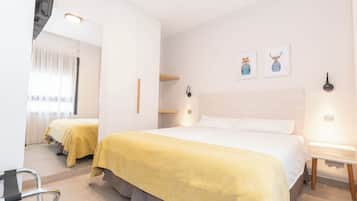 Standard Apartment | 1 bedroom, iron/ironing board, free cots/infant beds, free WiFi