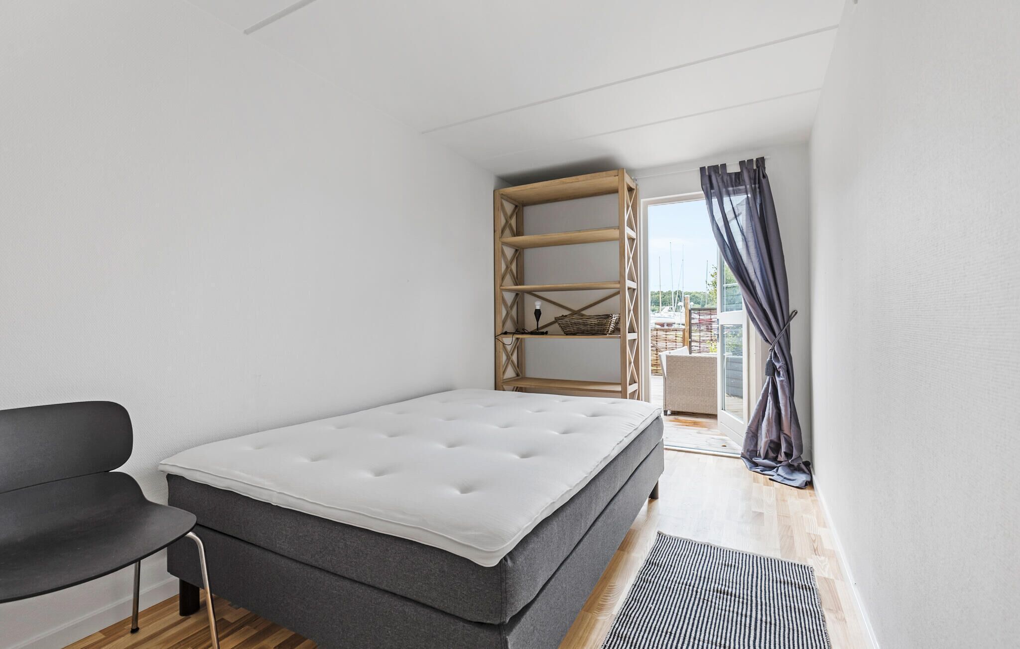 3 多间卧室、免费 WiFi