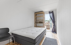 3 chambres, Wi-Fi gratuit