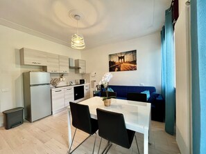 Interior - Fully equipped and newly remodeled apt for 6 guests (Mussolente)