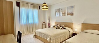 Fully equipped and newly remodeled apt for 6 guests