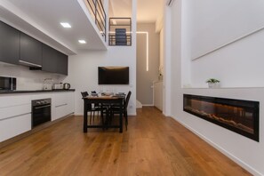 Dining - VivimiHome - Alexander Suite Milano (Milano)
