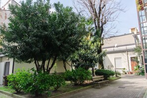 Property grounds - VivimiHome - Alexander Suite Milano (Milano)