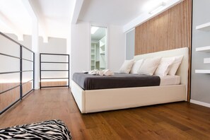 1 makuuhuone, silitysrauta/-lauta, Wi-Fi, vuodevaatteet