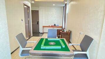 Deluxe Suite | 1 bedroom