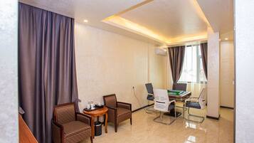 Deluxe Suite | 1 bedroom