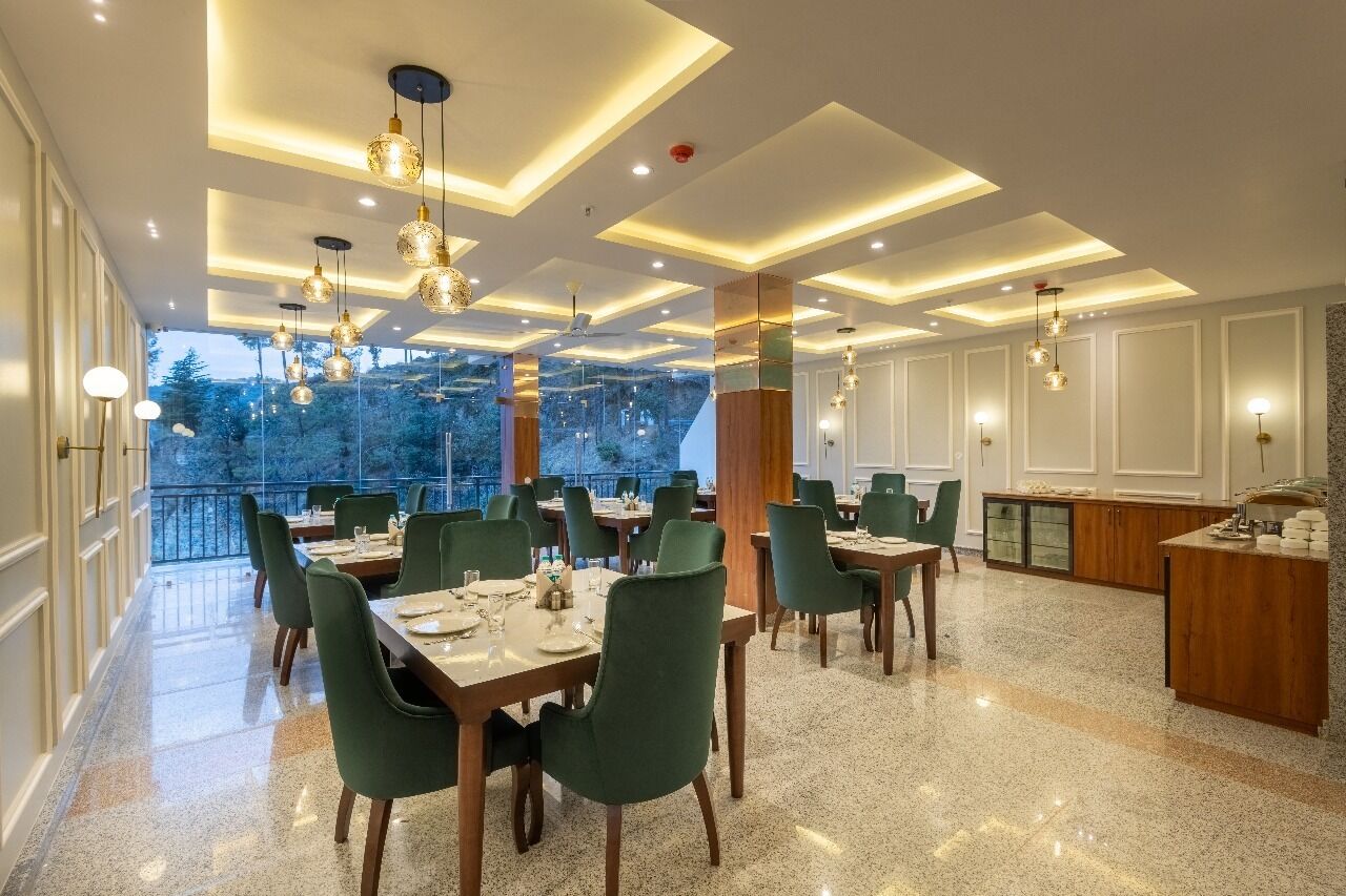 Restaurantes