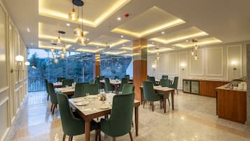 Restaurantes