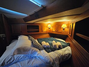 3 Schlafzimmer, kostenloses WLAN, Bettwäsche