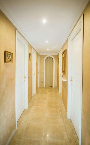 Lobby - Apartment Glatimia- Your Home In Rome (Rome)