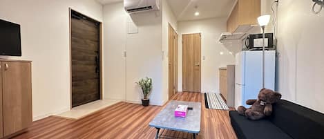 1 habitación y wifi gratis