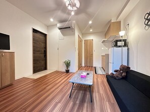 1 habitación y wifi gratis 