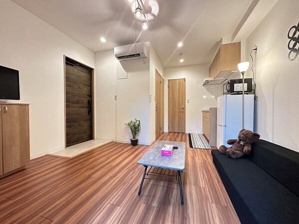 Solasia Residence Kitaueno601 - Ueno