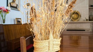 House | Interior detail