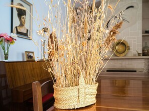 House | Interior detail - Elegant Mansion, Pozo Lorente (Pozo-Lorente)