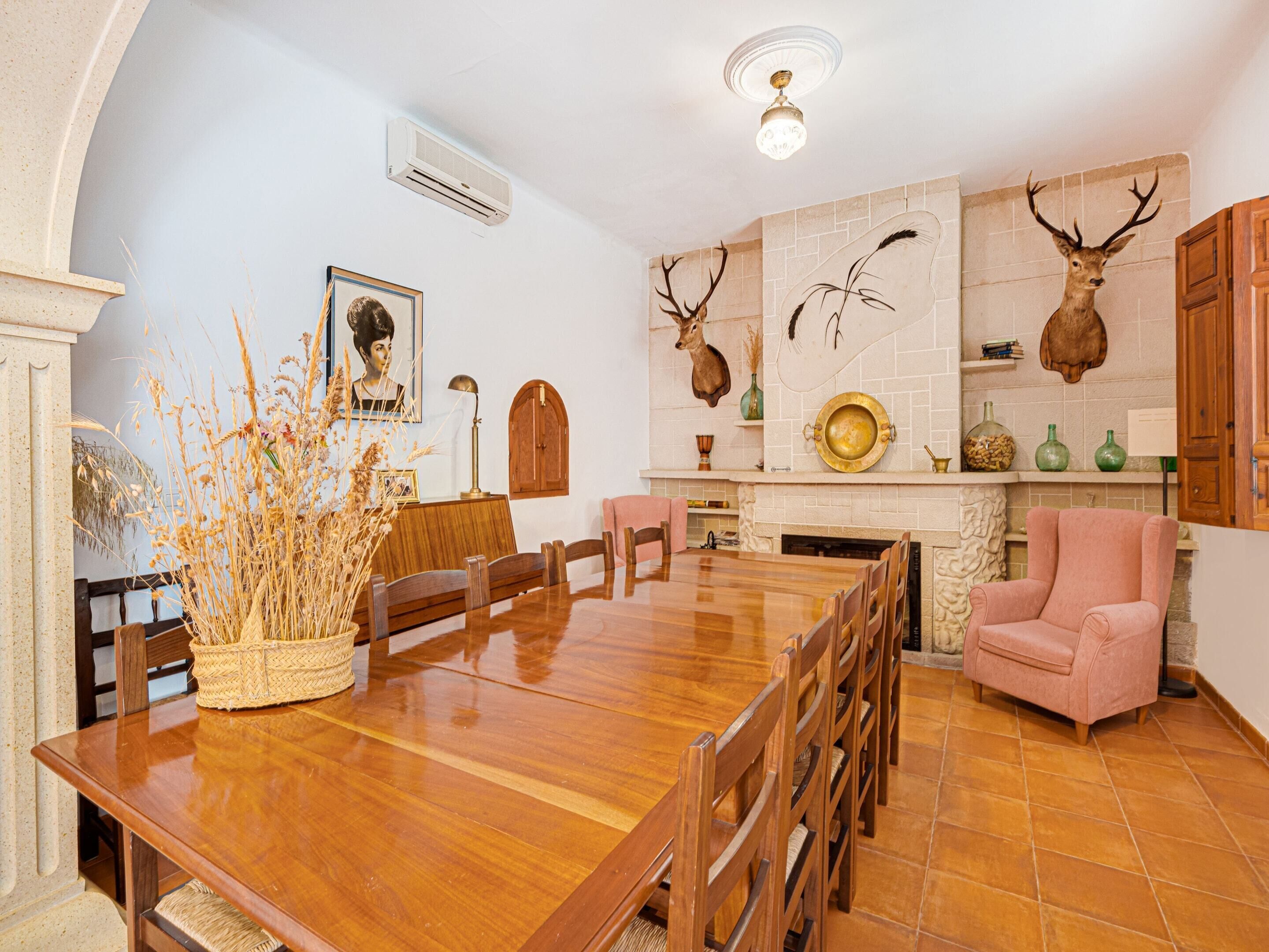 Casa | Restauración