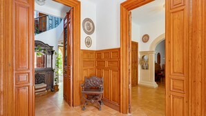 House | Interior