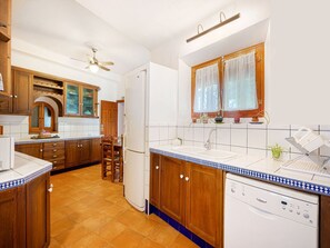 House | Private kitchen