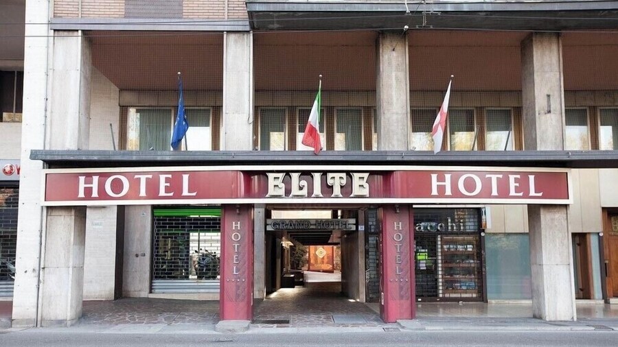 Grand Hotel Elite