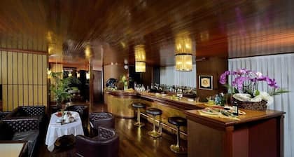 Grand Hotel Elite