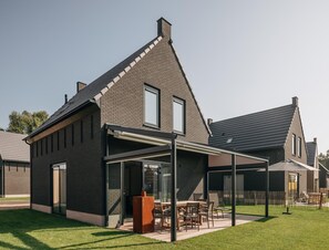 Villa | Eksteriør