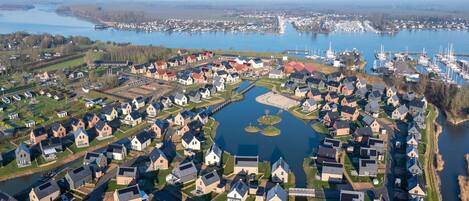 Villa | Utsikt fra overnattingsstedet