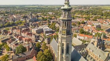 Vila | Pemandangan dari properti