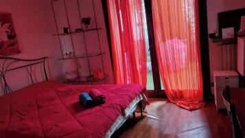 Basic Single Room | Wi-fi percuma