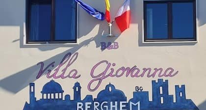 VILLA GIOVANNA