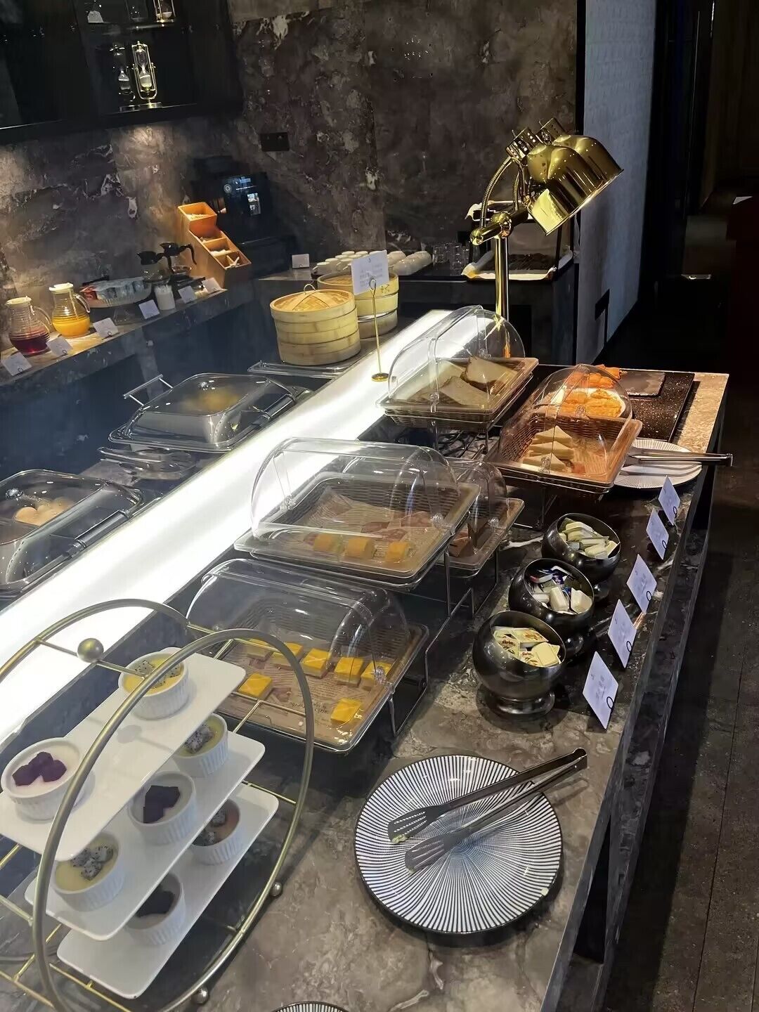 餐廳