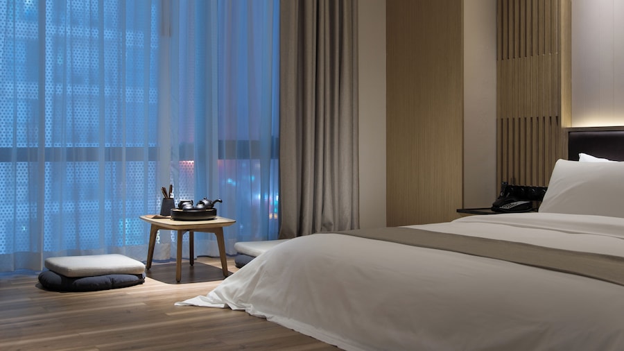 Zhonghao International Hotel