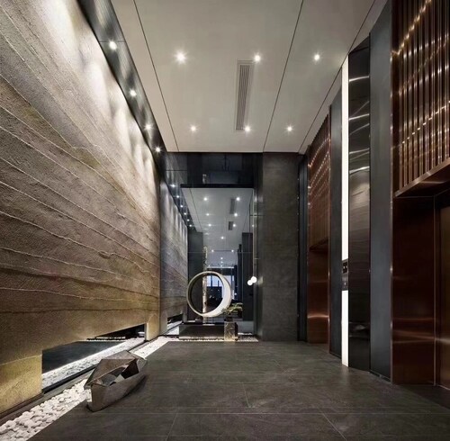 Zhonghao International Hotel 