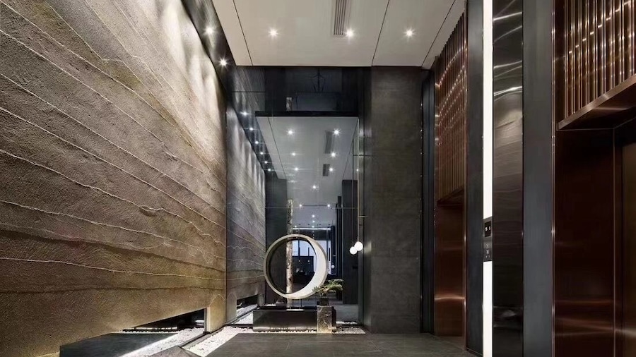 Zhonghao International Hotel