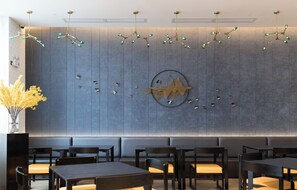 Restaurant - Zhonghao International Hotel (Dongguan)