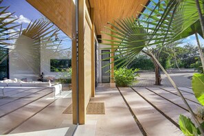 Terassi/patio