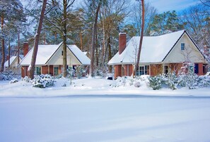 Chalet | Exterior