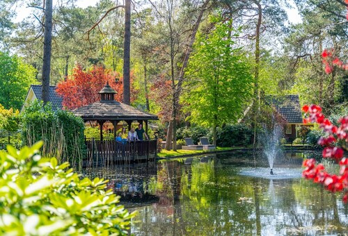 Tiny House Near the National Park