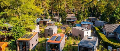小木屋 | 外觀