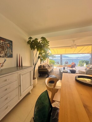 Interior - Le Cabanons (Porticcio)