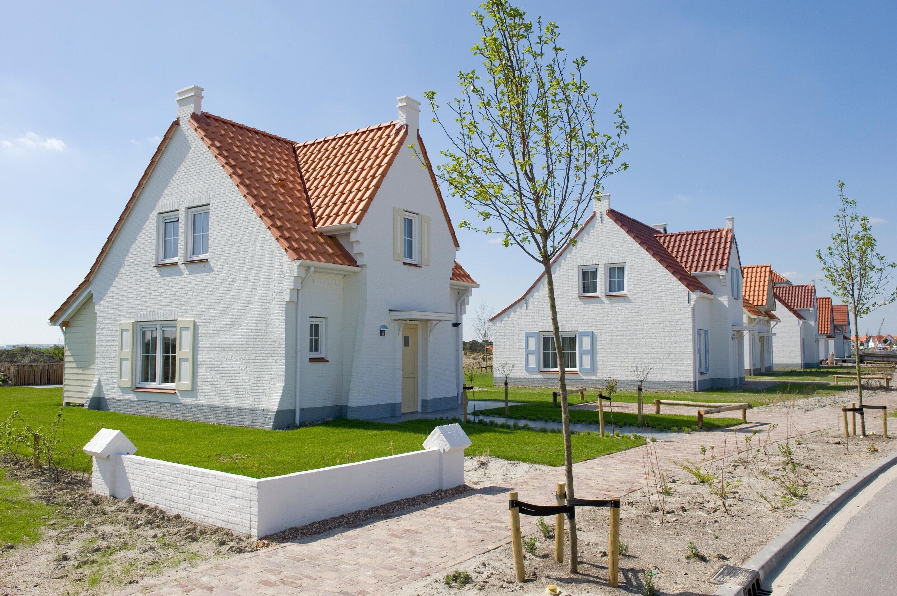Villa | Exterior